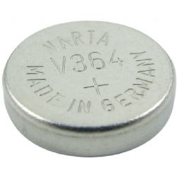 Lenmar Sr621sw Watch Battery