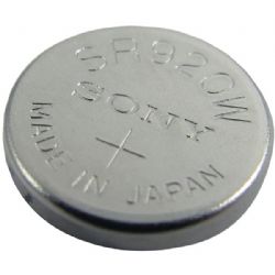 Lenmar Sr920w Watch Battery