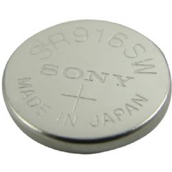Lenmar Sr916sw Watch Battery