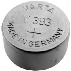 Lenmar Sr48w Watch Battery