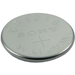 Lenmar Cr1216 Lithium Coin Batt