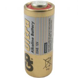 Lenmar Lr23a Alk Button Battery