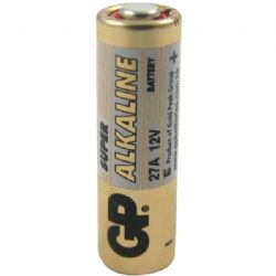 Lenmar Lr27a Alk Button Battery