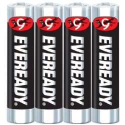 Energizer 4pk Aaa Heavy Dty Battery
