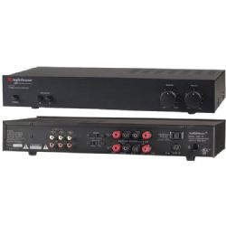 Audiosource 2ch 50w Bridge Amp