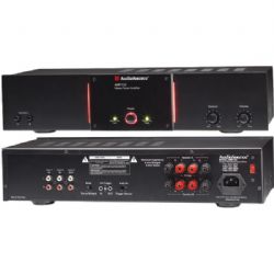 Audiosource 2ch 50w Power Amp