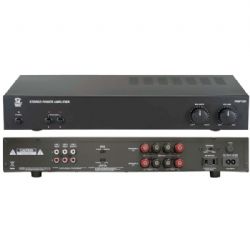 Pyle Home 160w Home Stereo Pwr Amp