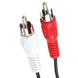 Axis Cable Dual Rca 3'