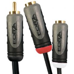 Forza-500 Series 500 Series Y-adapter