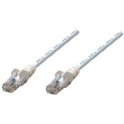 Intellinet Cat5e Utpptch Cbl 5ft Wh