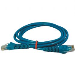 Tripp Lite 5 Ft Cat 5e Patch Cable