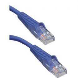 Tripp Lite 10 Ft Cat 5e Patch Cable
