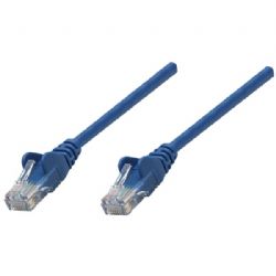 Intellinet Cat5e Utpptch Cbl 7ft Bl