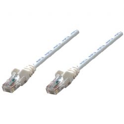 Intellinet Cat5e Utpptch Cbl 7ft Wh