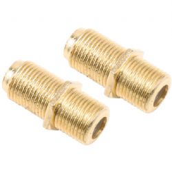 Ge Cable Exten Adaptor-2 Pk