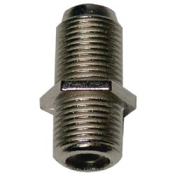 Axis Coupler F81 Jack - Jack