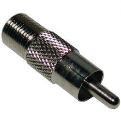 Axis F Jack To Rca Plug