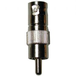 Axis Bnc Jack To Rca Plug