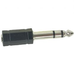 Rca 3.5mm Plug To 1/4"