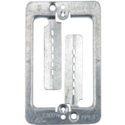 Caddy Metal Mounting Plate