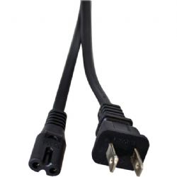 Vericom Figure 8 Power Cord 6ft