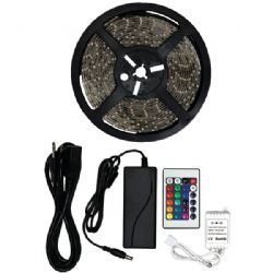 Audio Solutions 5m Kit Rgb 5050 Led Strip