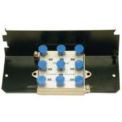 Open House 1x8 Tv Splitter