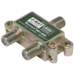 Steren 2way Splitter 1ghz 90db