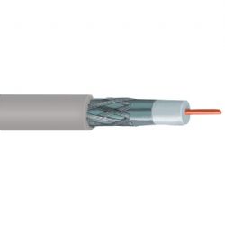 Vextra Rg-6 Gray Box 1000'
