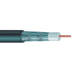 Vextra Rg6 Quad Shld 1000-ft Box