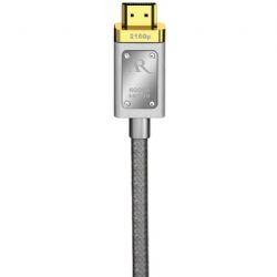 Acoustic Research 6ft Hdmi Cbl Pltnm Sries