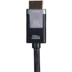 Acoustic Research 3ft Hdmi Cbl Slver Sries