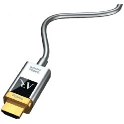 Acoustic Research 6ft Hdmi Cbl Gold Sries