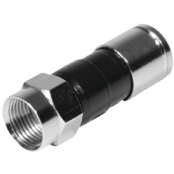 Steren F Compression Connect 50p