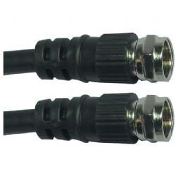 Axis F-f Screw-on Cbl Rg59 3'