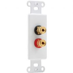 Oem Systems Gold Plated Binding Posts