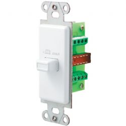 Pro-wire Switch Plate