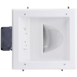 Data Comm Electronics Lo Vltg Media Plt 20a Rcp
