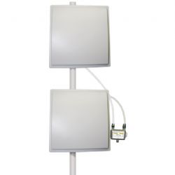 Zboost Outdoor Dual-band Antenna