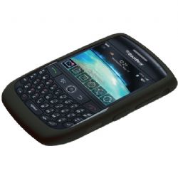 Blackberry Blbrry8900 Blk Skn