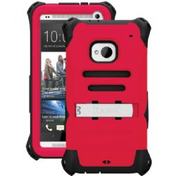 Trident Htc One Krakn Red