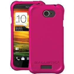 Ballistic Htc 1s Ls Pnk