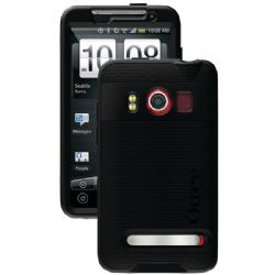 Otterbox Htc Evo Impact Cs Blk