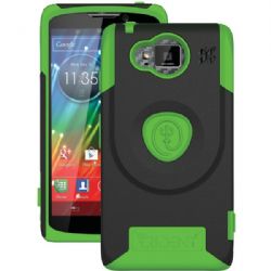 Trident Drd Rzr Hd Aegis Grn