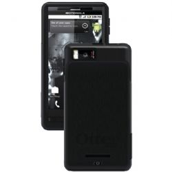 Otterbox Drdx2 Commuter Case Blk