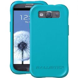 Ballistic Glxy S Iii Ls Grn