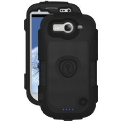 Trident Glxy S Iii Elctra Blk