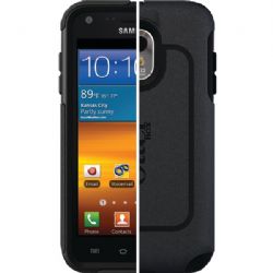 Otterbox Glxy S Ii/epc4g Cmtr Blk