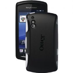 Otterbox Xperia Play Cmtr Cs Blk