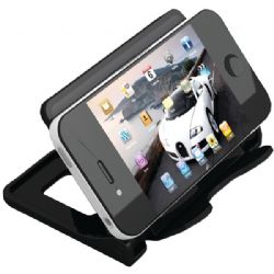 Deflecto Smartphone Stand